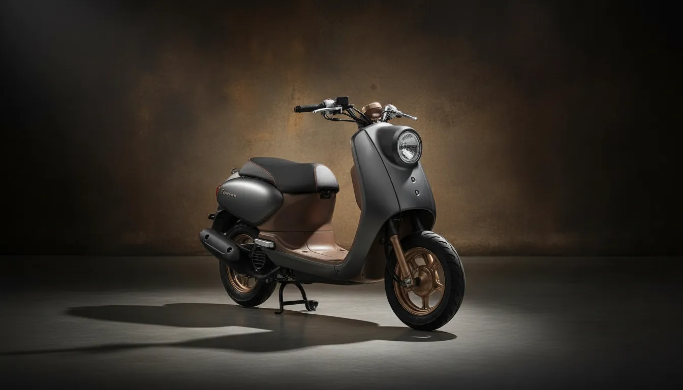 Suzuki Choinori
